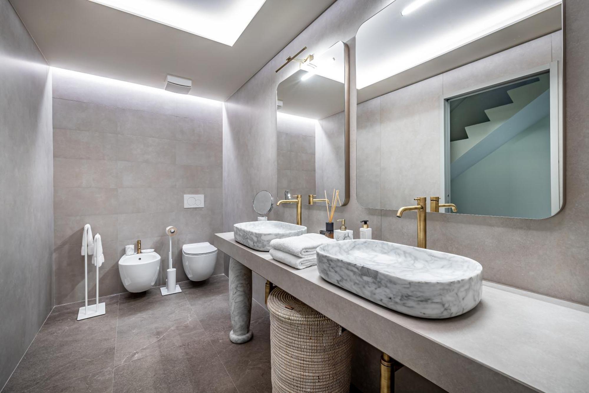 Dimora Collection - Le Corti - Boutique Luxury Suites In A Restored 13Th Century Convent, With Sauna And Gym (Adults Only) ฟลอเรนซ์ ภายนอก รูปภาพ