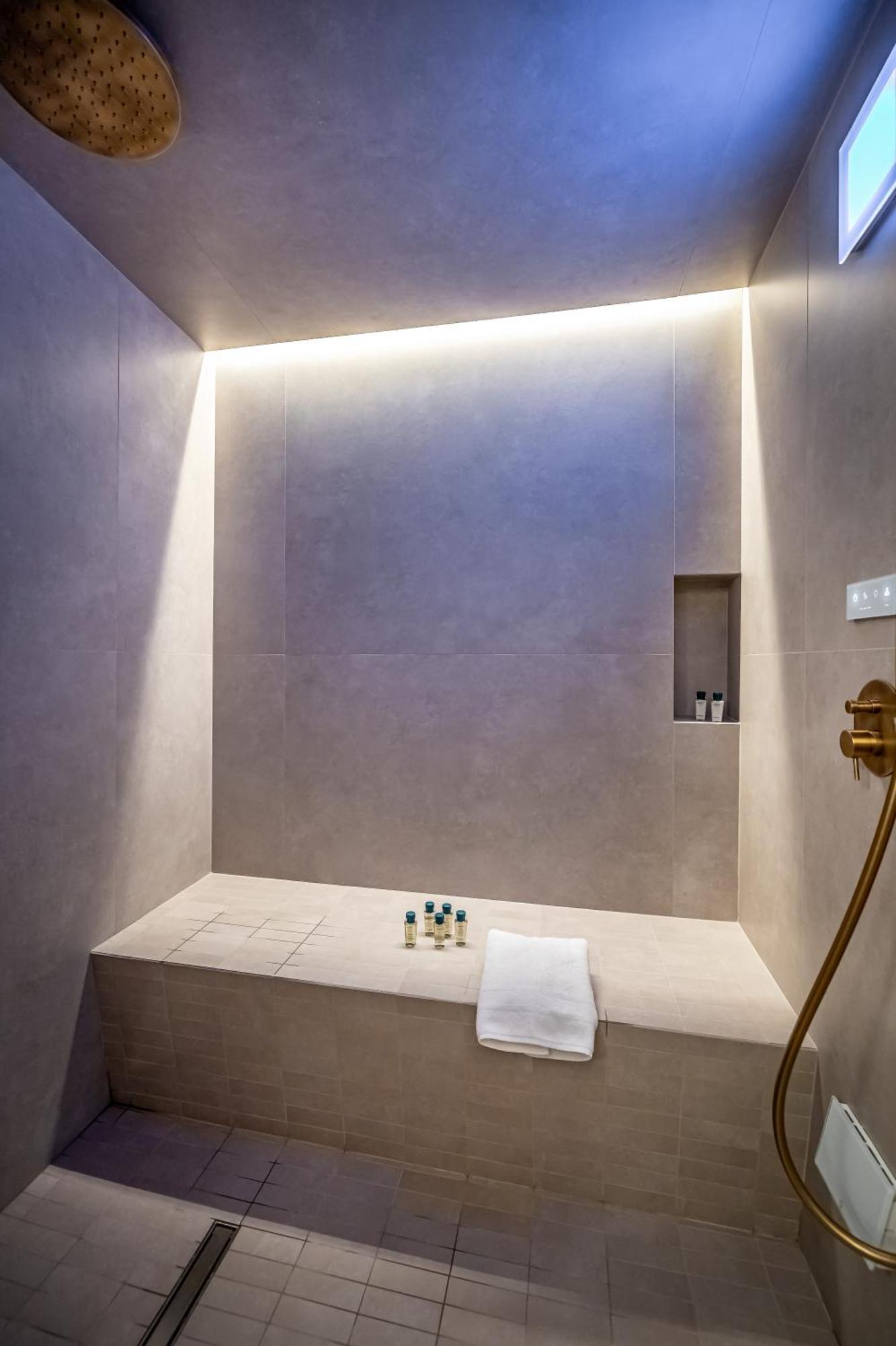 Dimora Collection - Le Corti - Boutique Luxury Suites In A Restored 13Th Century Convent, With Sauna And Gym (Adults Only) ฟลอเรนซ์ ภายนอก รูปภาพ