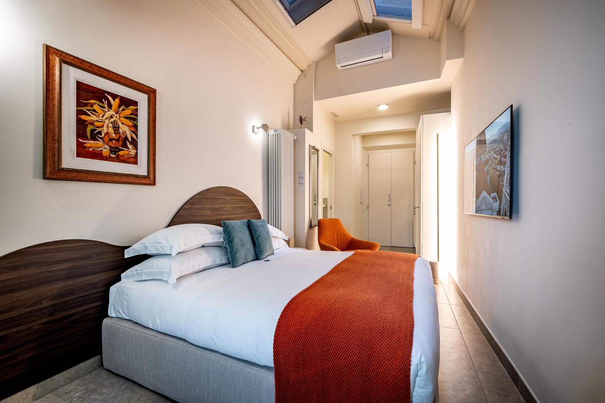 Dimora Collection - Le Corti - Boutique Luxury Suites In A Restored 13Th Century Convent, With Sauna And Gym (Adults Only) ฟลอเรนซ์ ภายนอก รูปภาพ