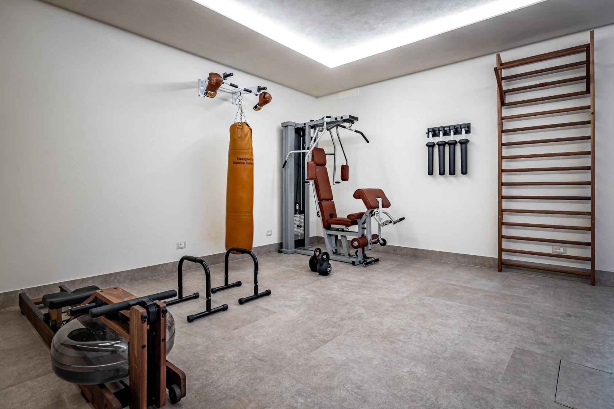 Dimora Collection - Le Corti - Boutique Luxury Suites In A Restored 13Th Century Convent, With Sauna And Gym (Adults Only) ฟลอเรนซ์ ภายนอก รูปภาพ